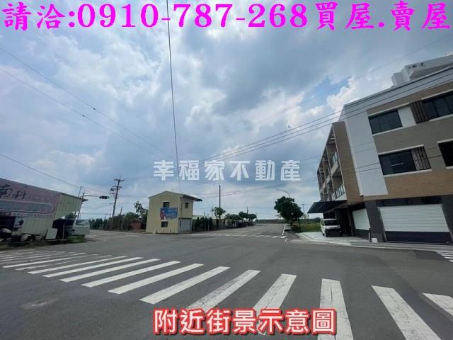 台南官田建地-5