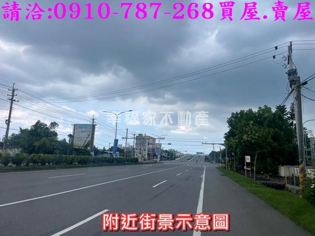 台南官田建地-6
