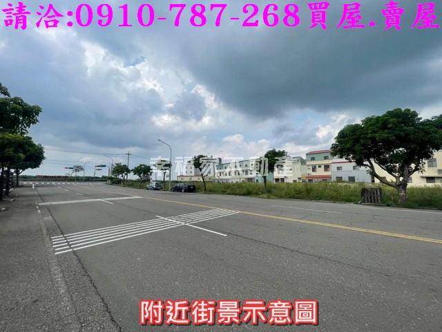 台南官田建地-7