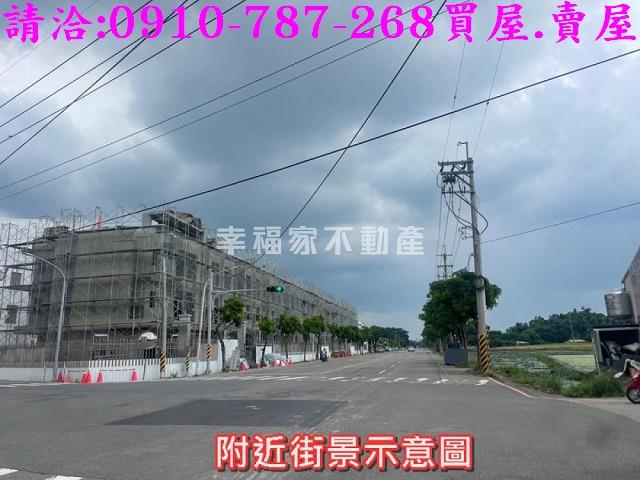 台南官田建地-8