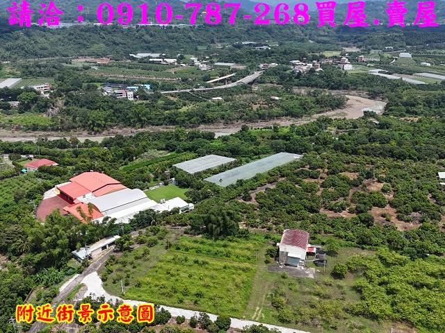 南化農地-0