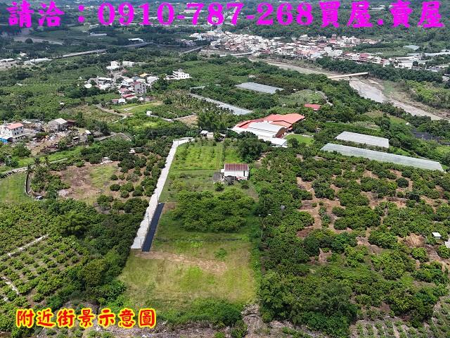 南化農地-2