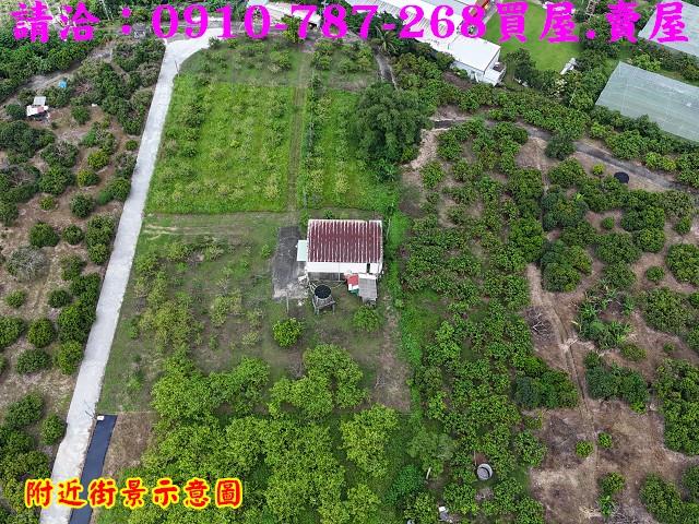 南化農地-4