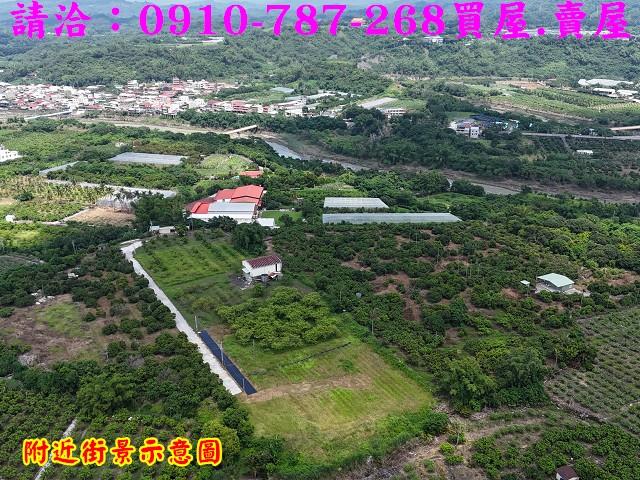南化農地-5