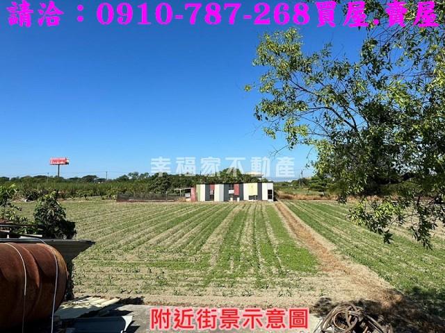 台南農地-9