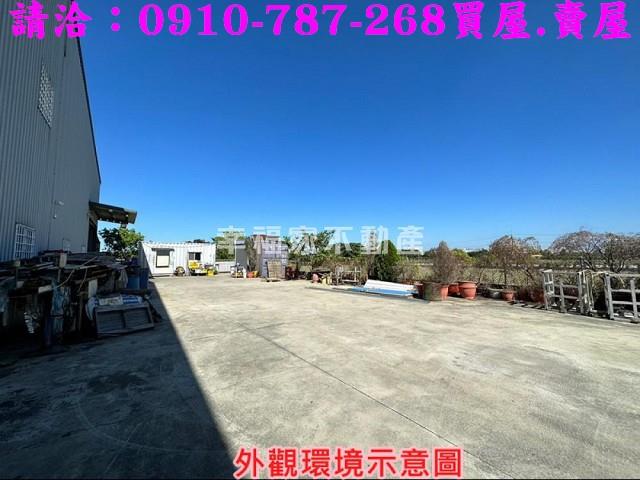 台南農地-11