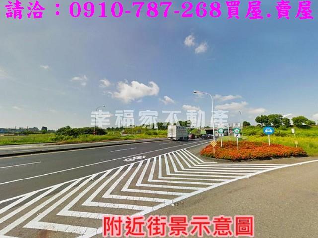 台南農地-8