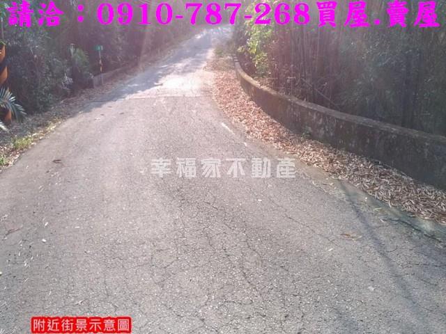 台南龍崎林地-12