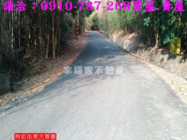 台南龍崎林地-2