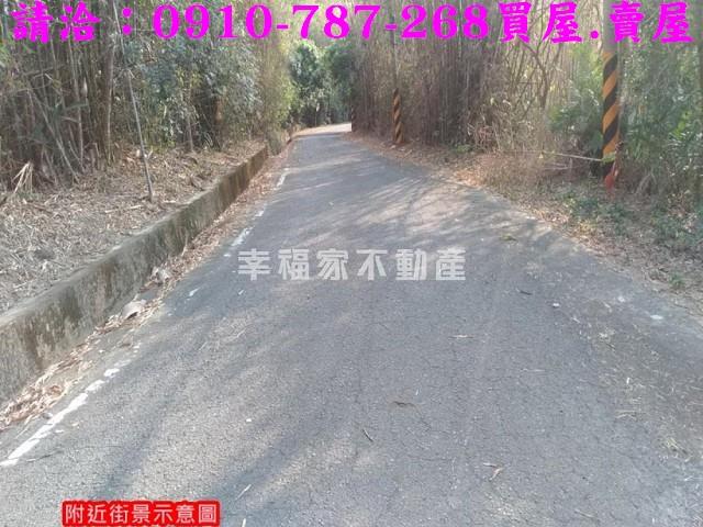 台南龍崎林地-5