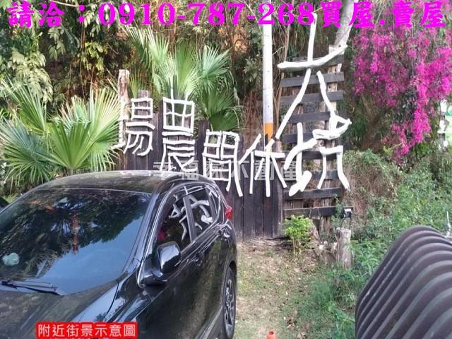 台南龍崎林地-7