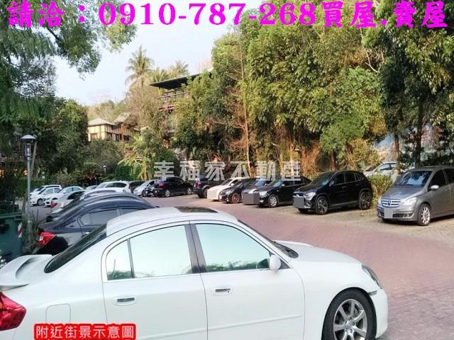 台南龍崎林地-8