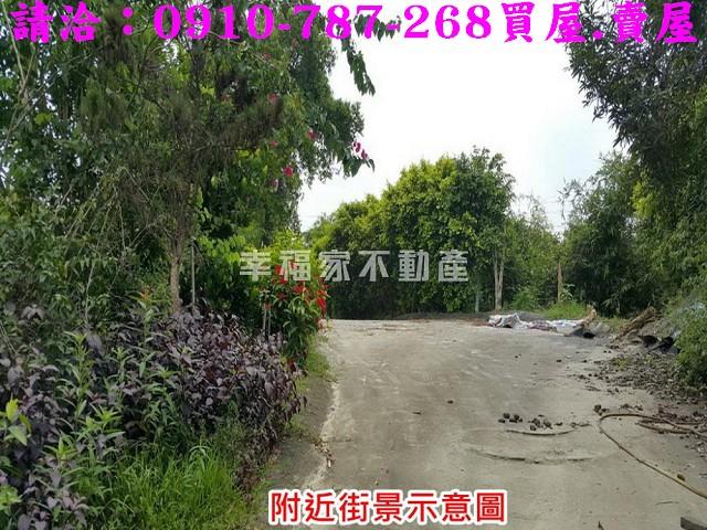 台南關廟農地-0