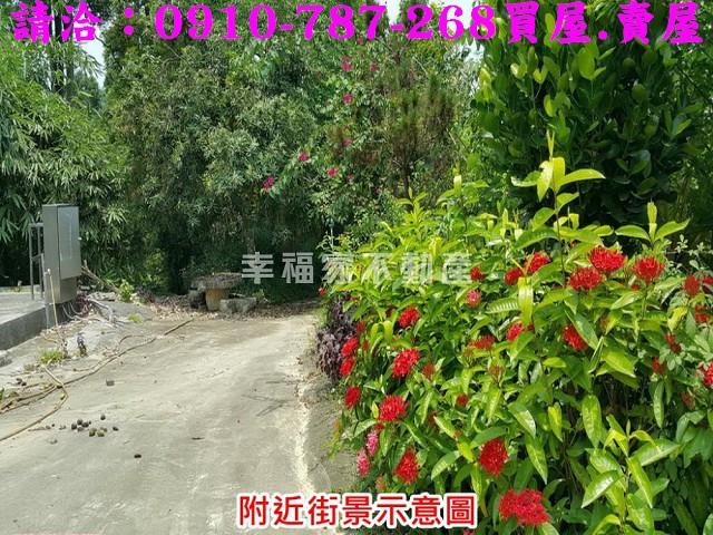 台南關廟農地-1