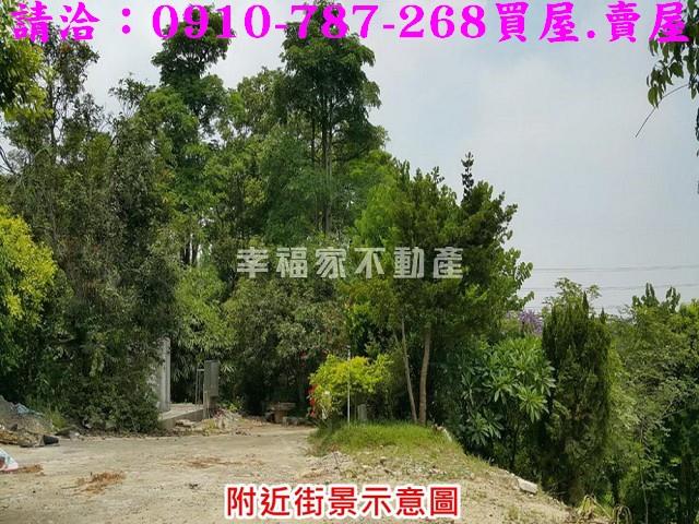 台南關廟農地-3