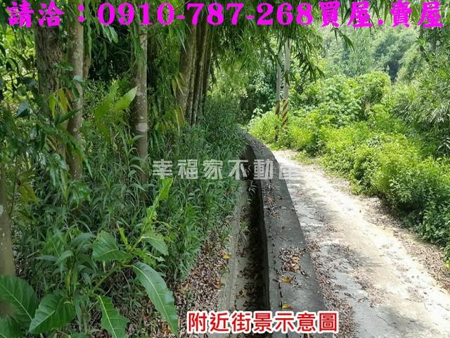 台南關廟農地-5