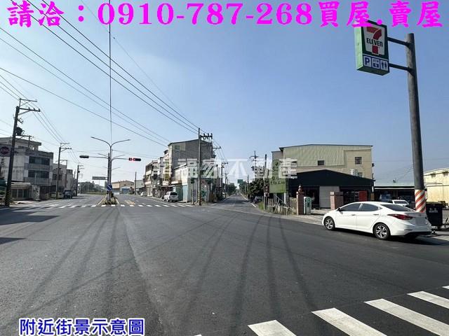 台南鹽水農地-11