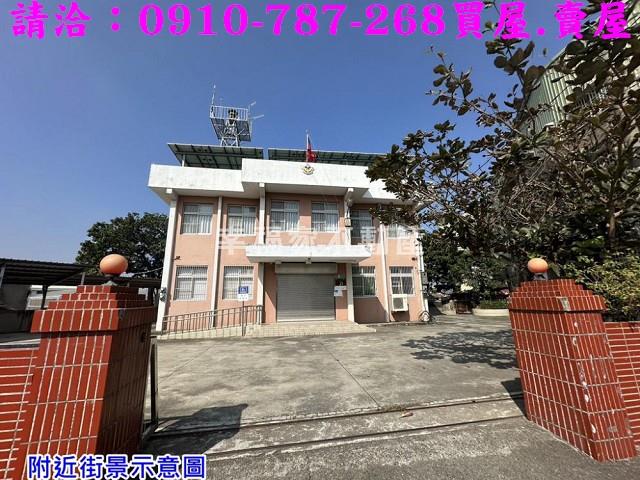 台南鹽水農地-13