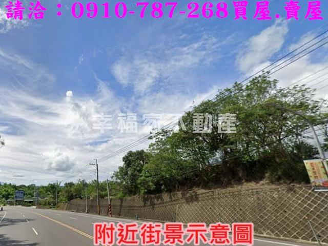 台南左鎮建地-11