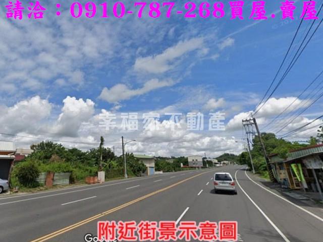 台南左鎮建地-13