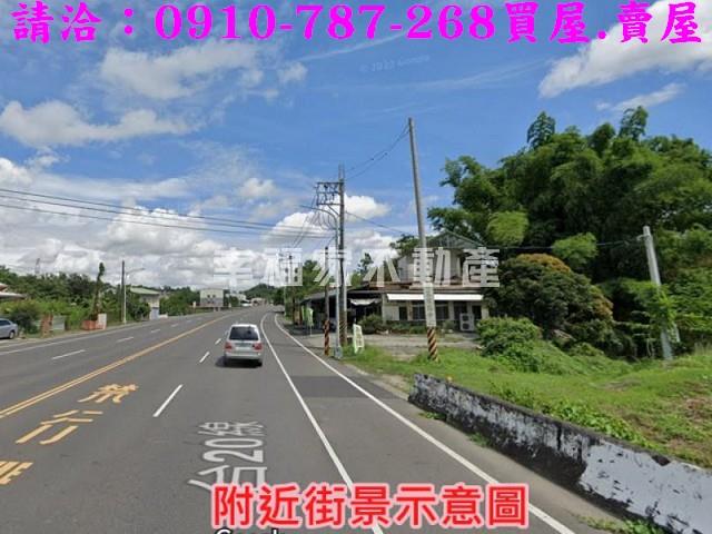 台南左鎮建地-1
