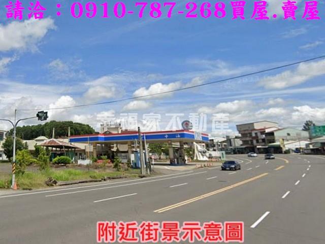 台南左鎮建地-2