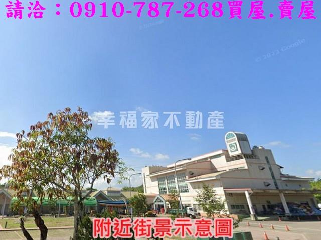 台南左鎮建地-3
