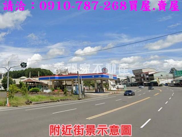 台南左鎮建地-4