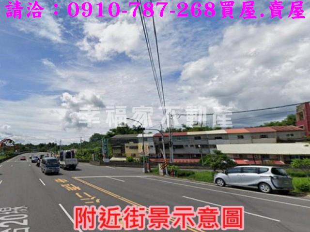 台南左鎮建地-5