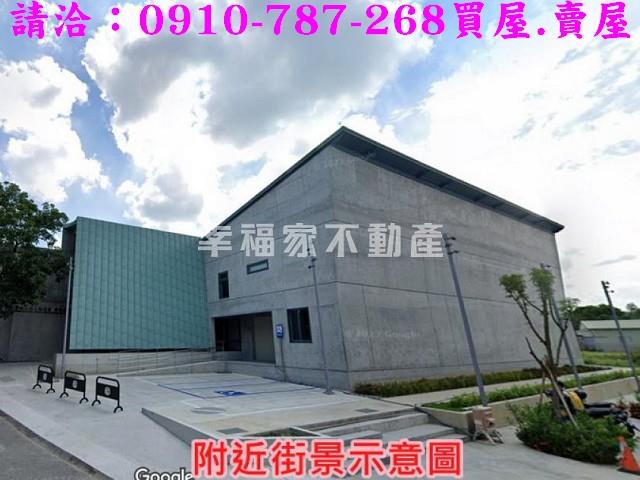 台南左鎮建地-6