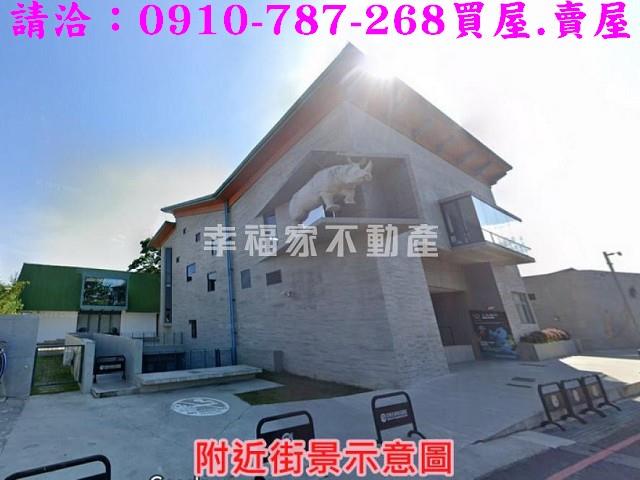 台南左鎮建地-7