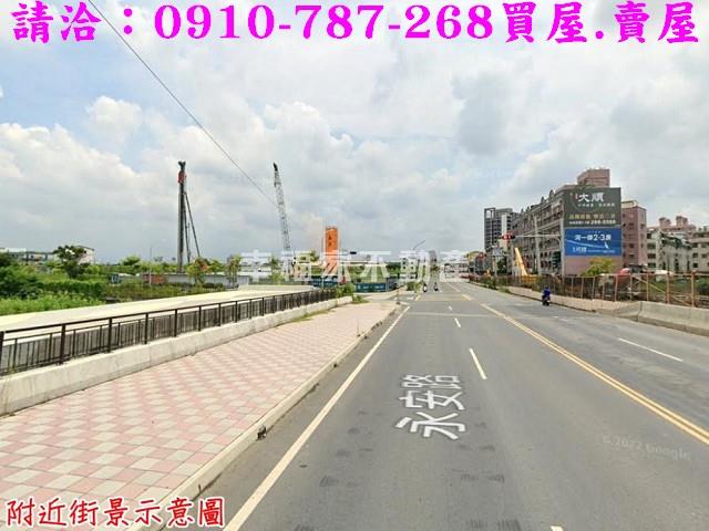 台南永康建地-10