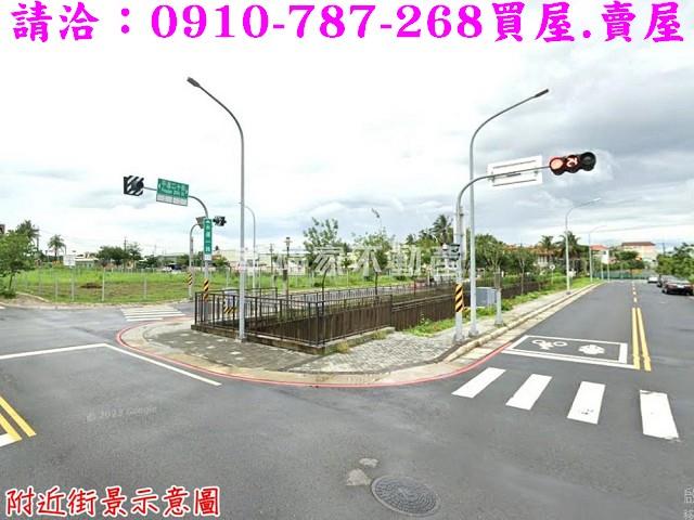 台南永康建地-11