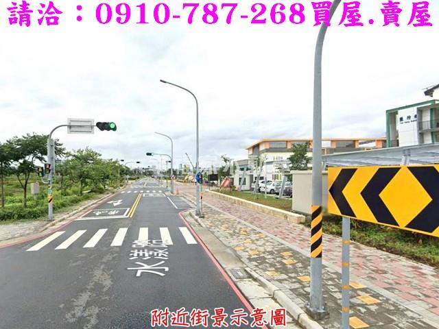 台南永康建地-12