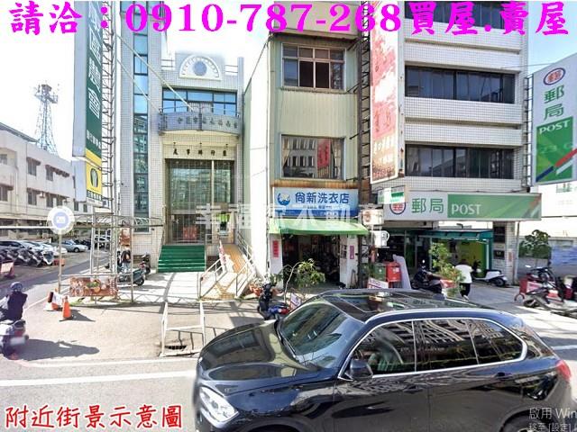 台南永康建地-14