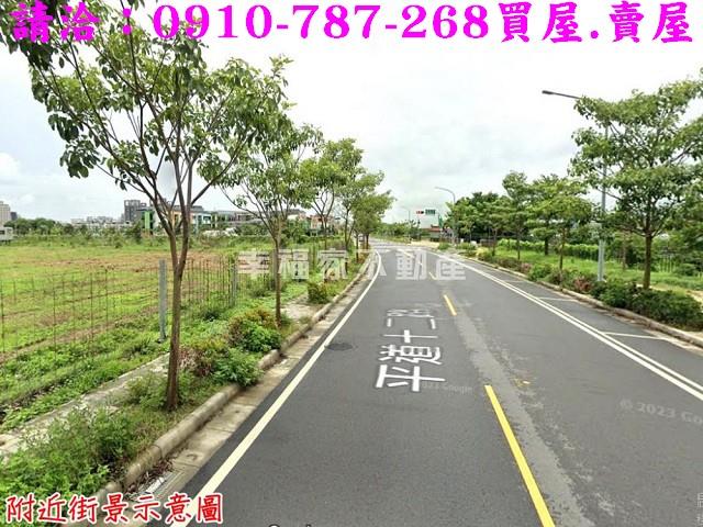 台南永康建地-2
