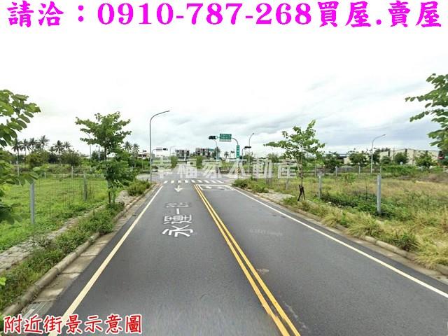 台南永康建地-5