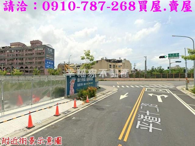 台南永康建地-6