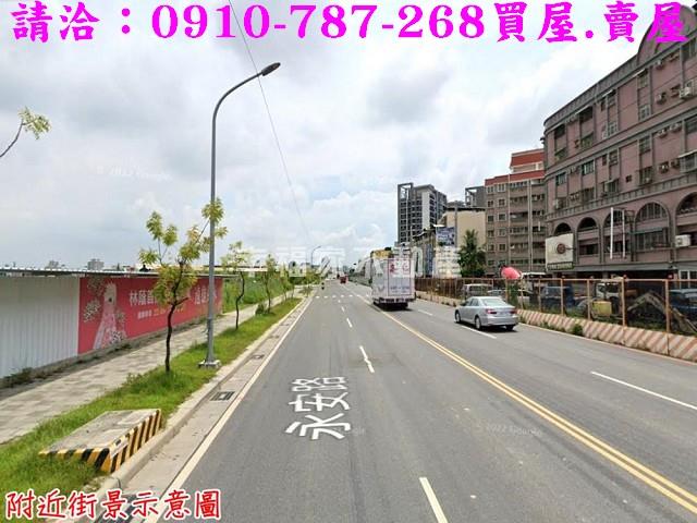 台南永康建地-7