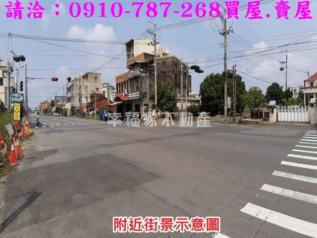 台南西港農地-1