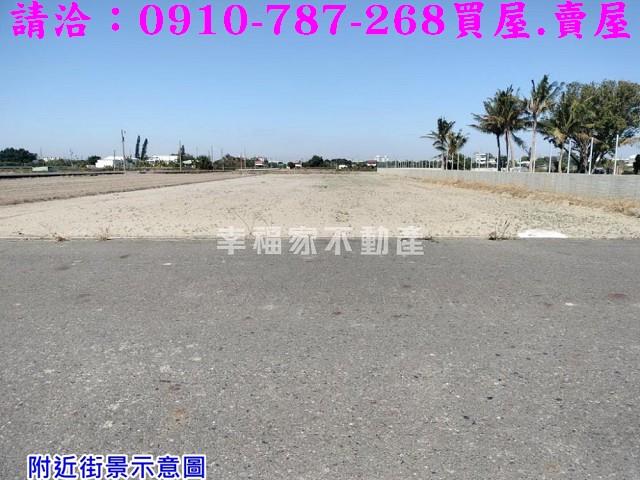 台南柳營農地-9