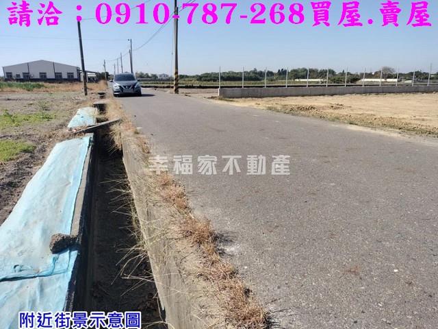 台南柳營農地-11