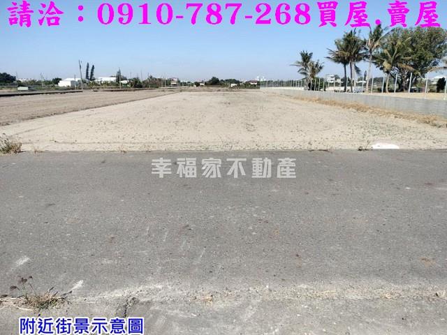 台南柳營農地-12