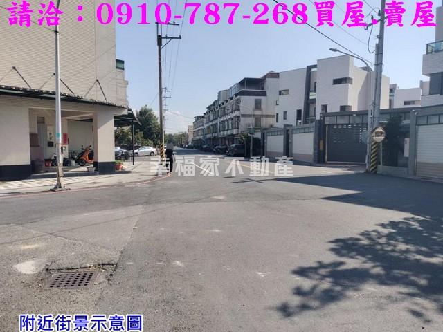 台南柳營農地-13