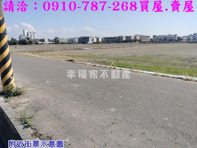 台南柳營農地-14