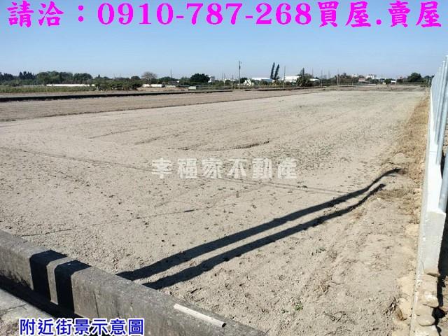 台南柳營農地-6