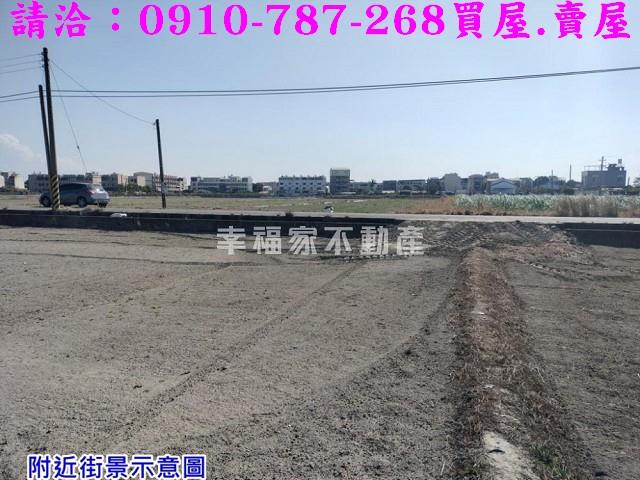 台南柳營農地-7