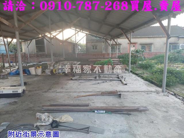 台南將軍農地-9