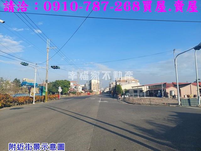 台南將軍農地-0