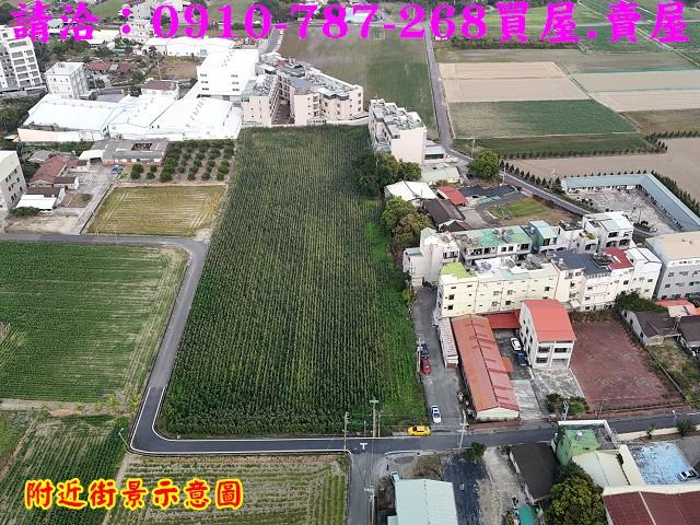 台南農地-1